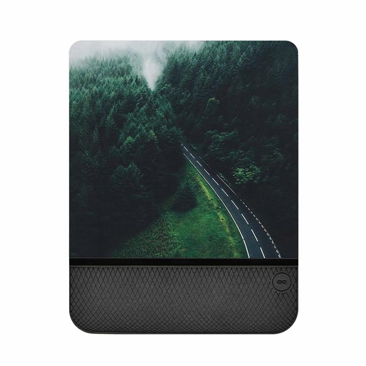 ماوس پد ماهوت مدل SML- Jungle MAHOOT  SML-Jungle Mouse Pad